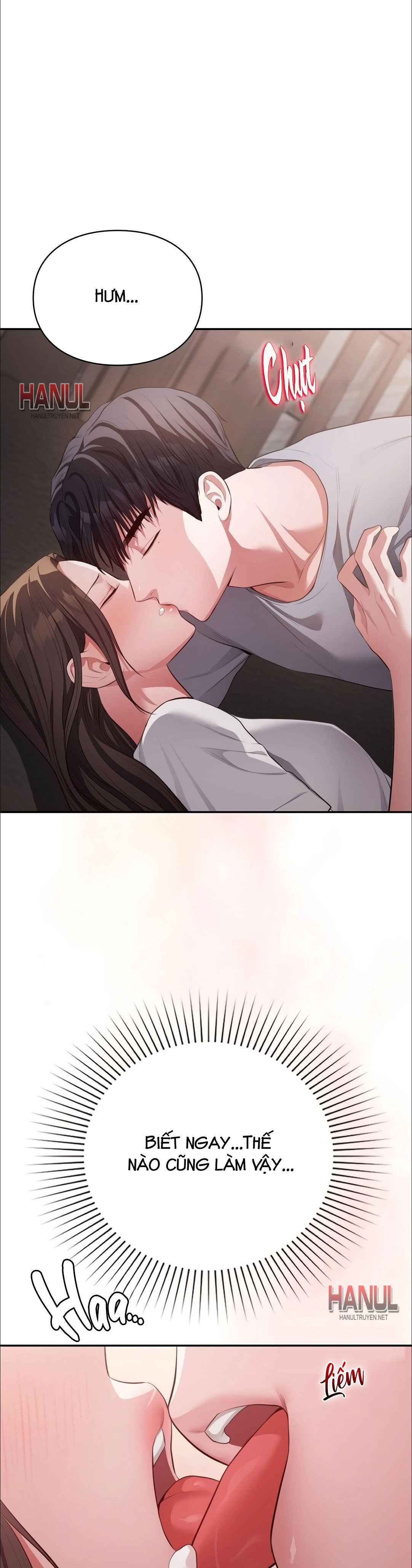 đọc truyện Tôi Muốn Em Chương 40 ảnh 6 tại Thiên Thai Truyện