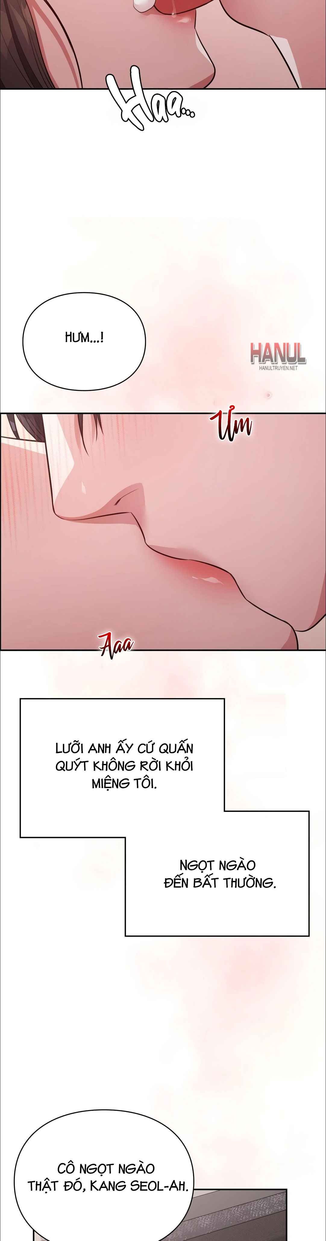 đọc truyện Tôi Muốn Em Chương 40 ảnh 7 tại Thiên Thai Truyện