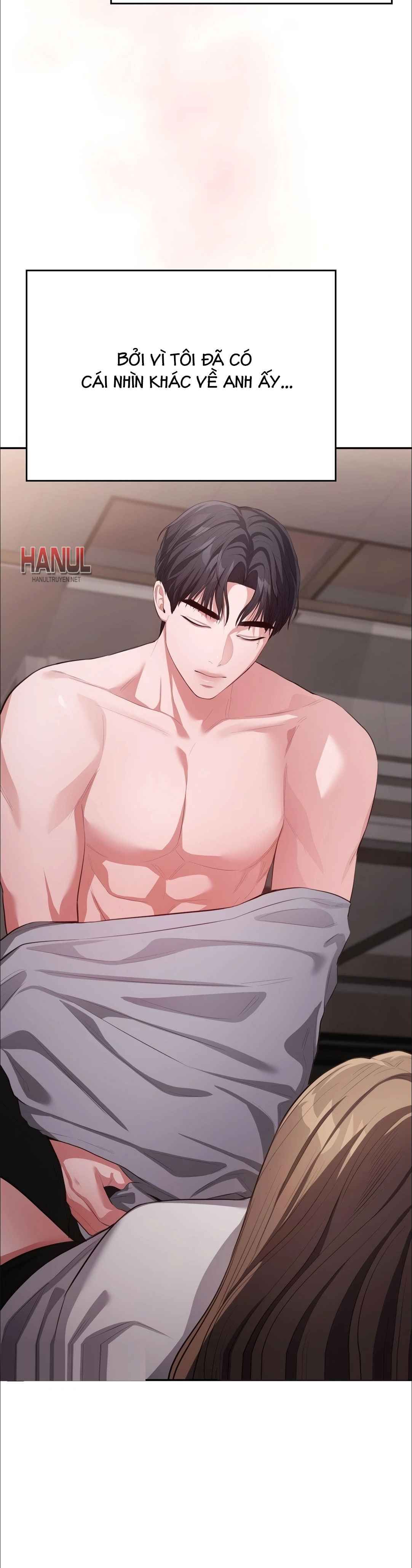 đọc truyện Tôi Muốn Em Chương 40 ảnh 9 tại Thiên Thai Truyện