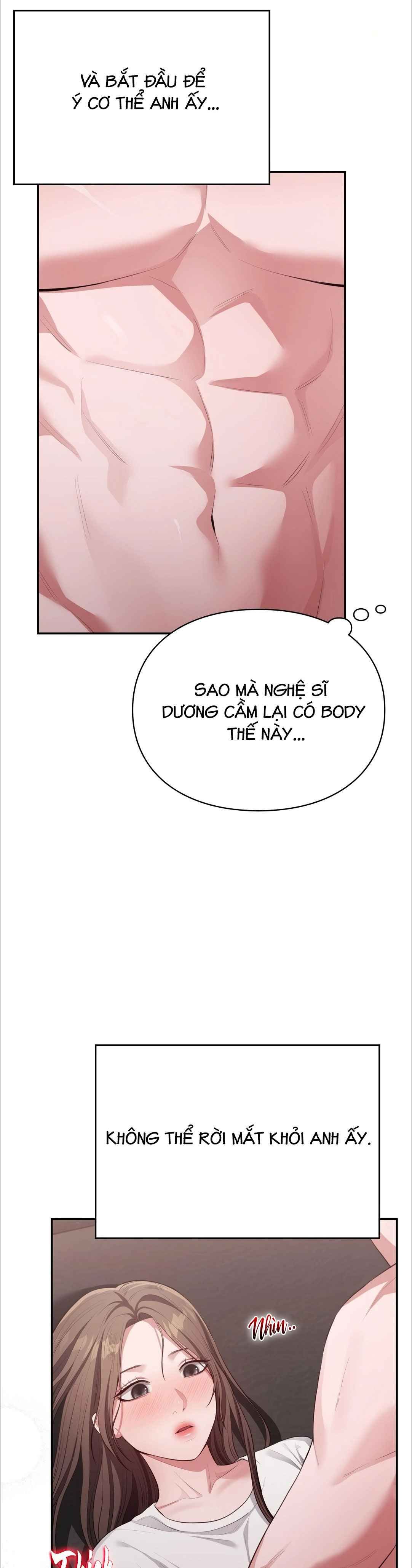 đọc truyện Tôi Muốn Em Chương 40 ảnh 10 tại Thiên Thai Truyện