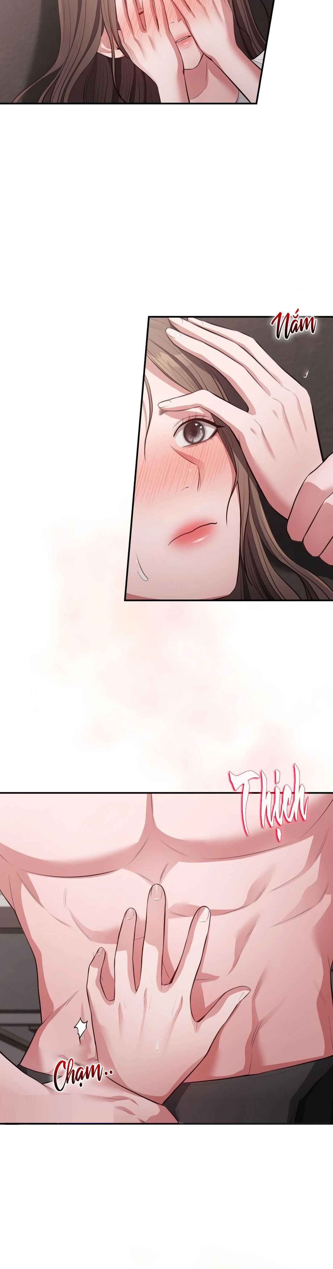 đọc truyện Tôi Muốn Em Chương 41 ảnh 3 tại Thiên Thai Truyện