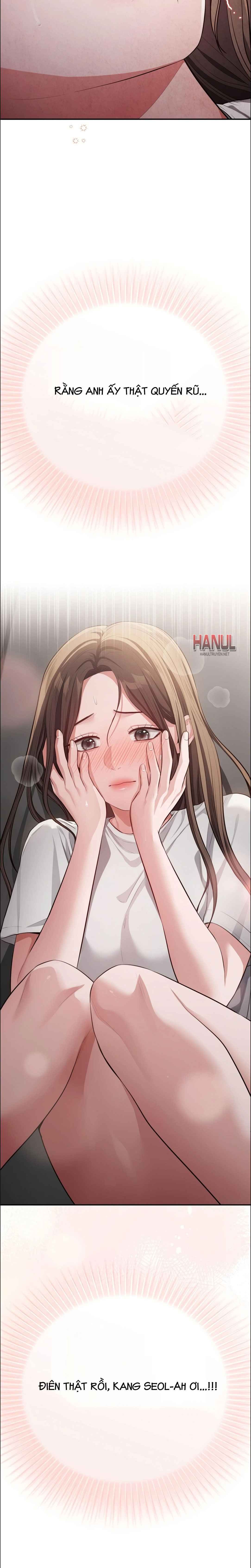 đọc truyện Tôi Muốn Em Chương 41 ảnh 12 tại Thiên Thai Truyện