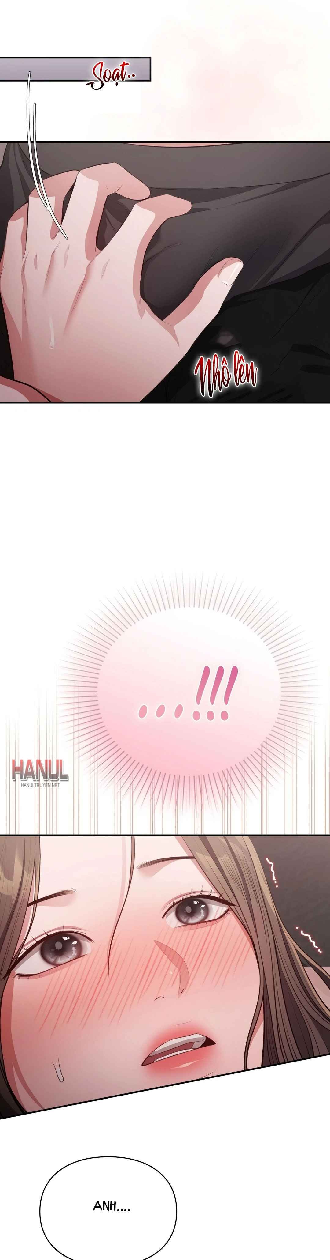 đọc truyện Tôi Muốn Em Chương 41 ảnh 4 tại Thiên Thai Truyện