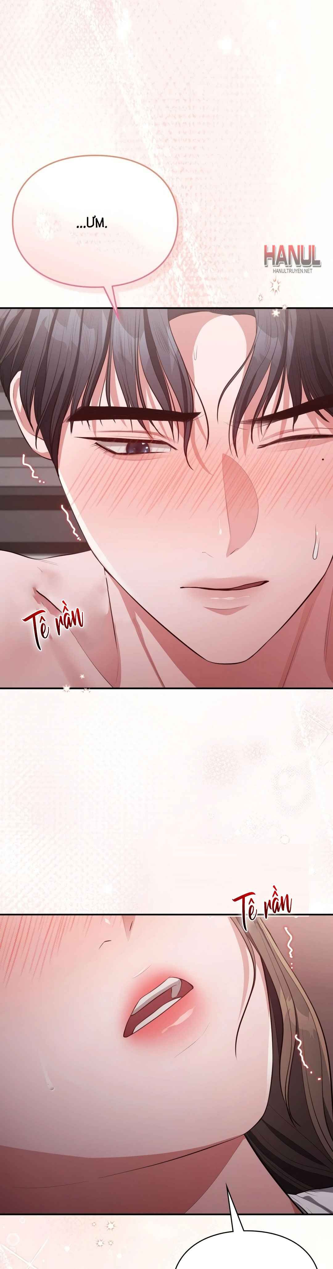 đọc truyện Tôi Muốn Em Chương 41 ảnh 6 tại Thiên Thai Truyện