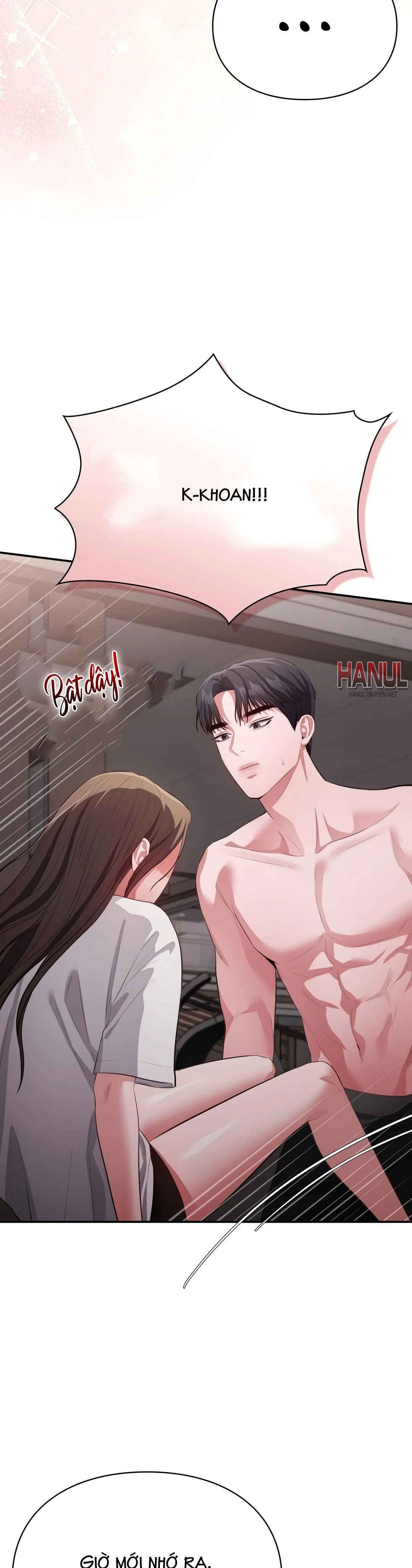 đọc truyện Tôi Muốn Em Chương 41 ảnh 7 tại Thiên Thai Truyện