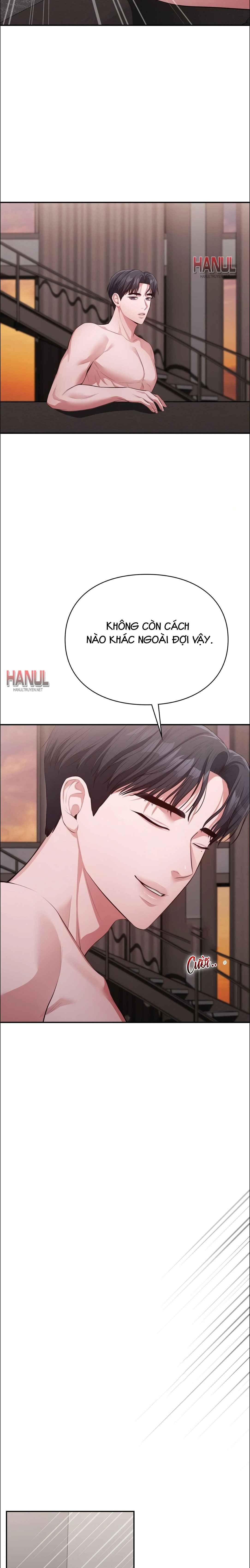 đọc truyện Tôi Muốn Em Chương 41 ảnh 9 tại Thiên Thai Truyện