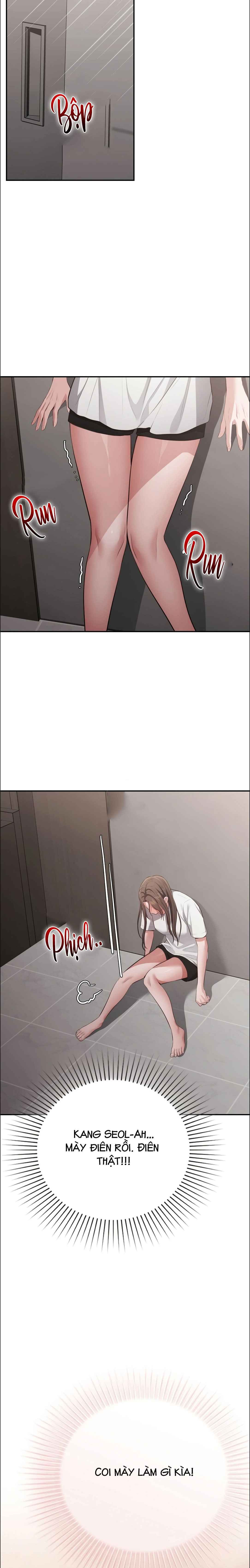 đọc truyện Tôi Muốn Em Chương 41 ảnh 10 tại Thiên Thai Truyện