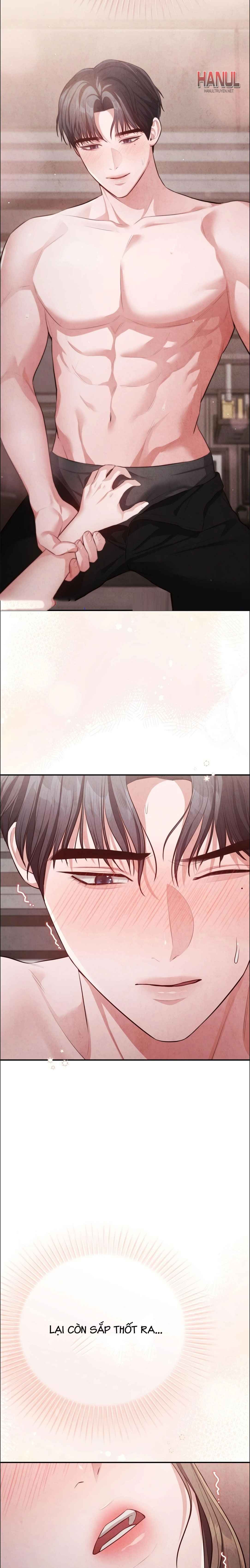 đọc truyện Tôi Muốn Em Chương 41 ảnh 11 tại Thiên Thai Truyện