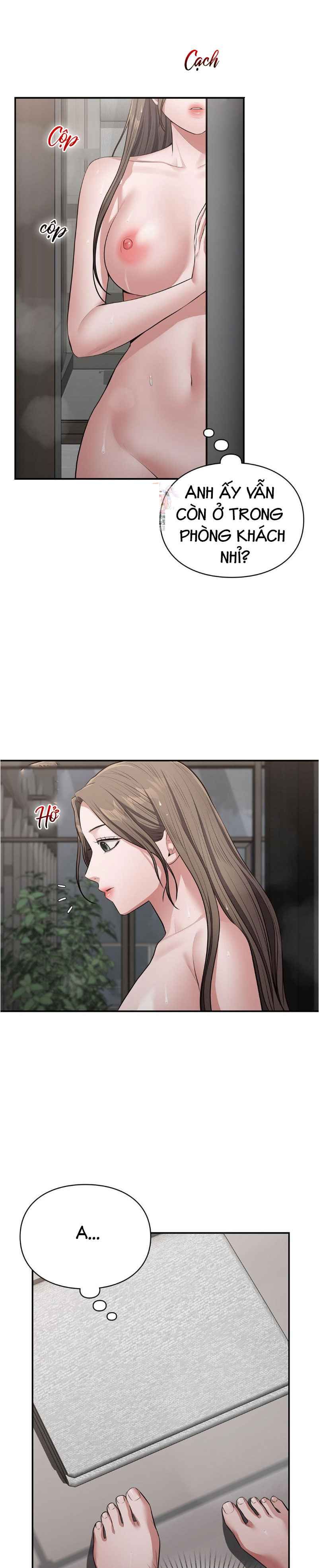 đọc truyện Tôi Muốn Em Chương 42 ảnh 3 tại Thiên Thai Truyện