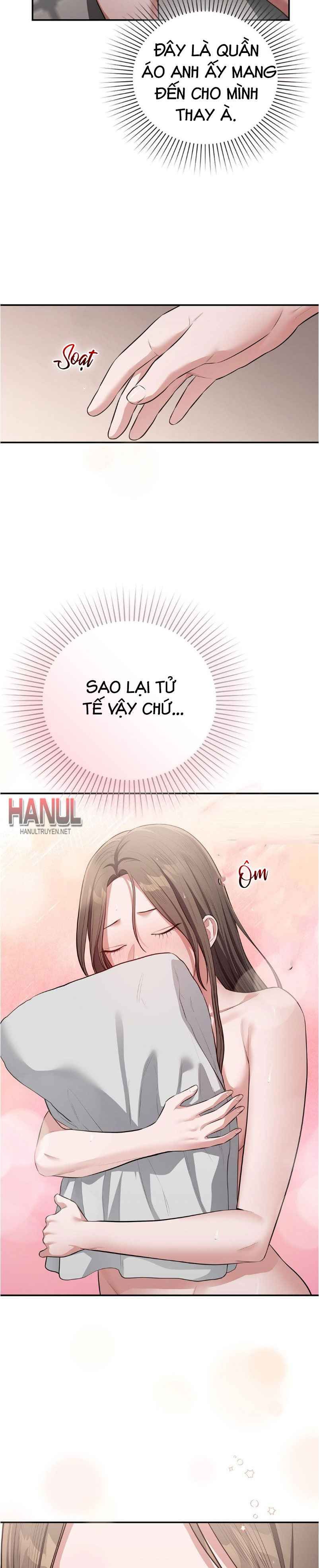 đọc truyện Tôi Muốn Em Chương 42 ảnh 4 tại Thiên Thai Truyện