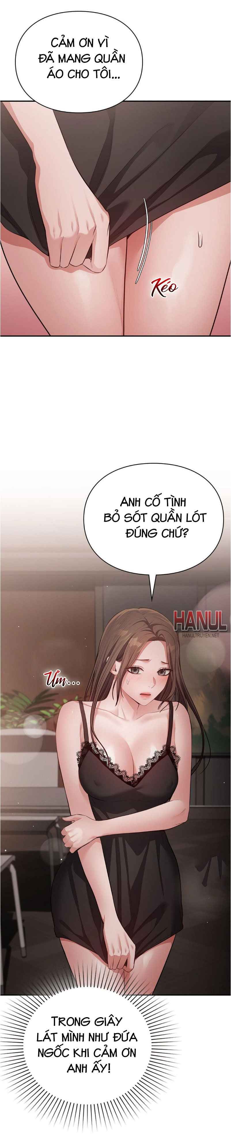 đọc truyện Tôi Muốn Em Chương 42 ảnh 7 tại Thiên Thai Truyện