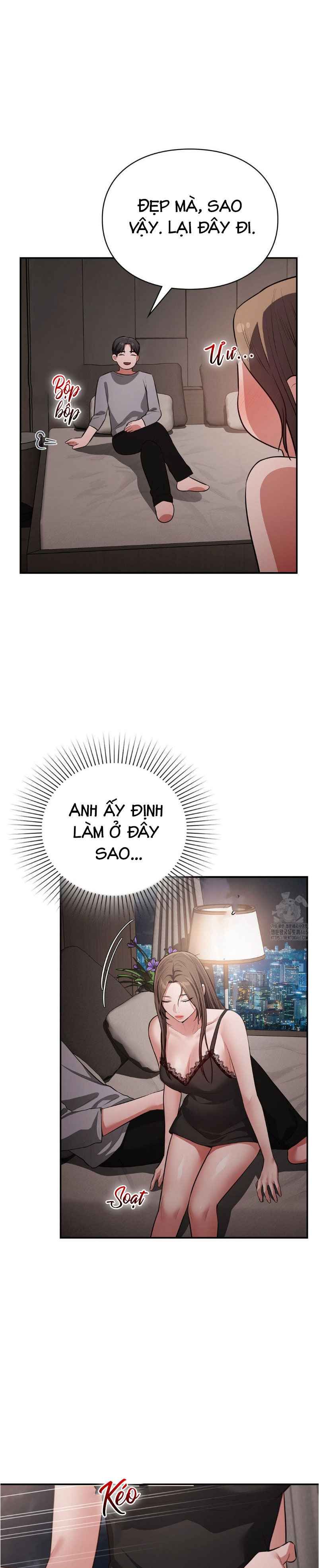 đọc truyện Tôi Muốn Em Chương 42 ảnh 8 tại Thiên Thai Truyện