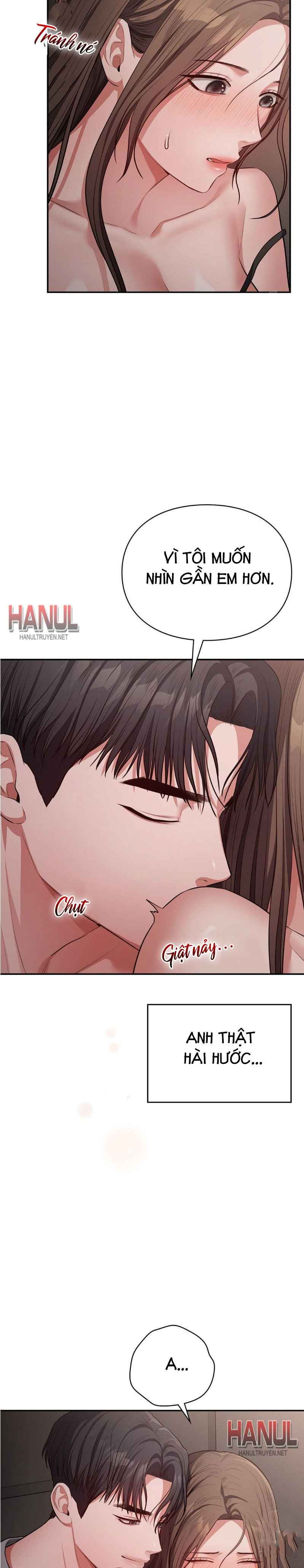 đọc truyện Tôi Muốn Em Chương 42 ảnh 10 tại Thiên Thai Truyện