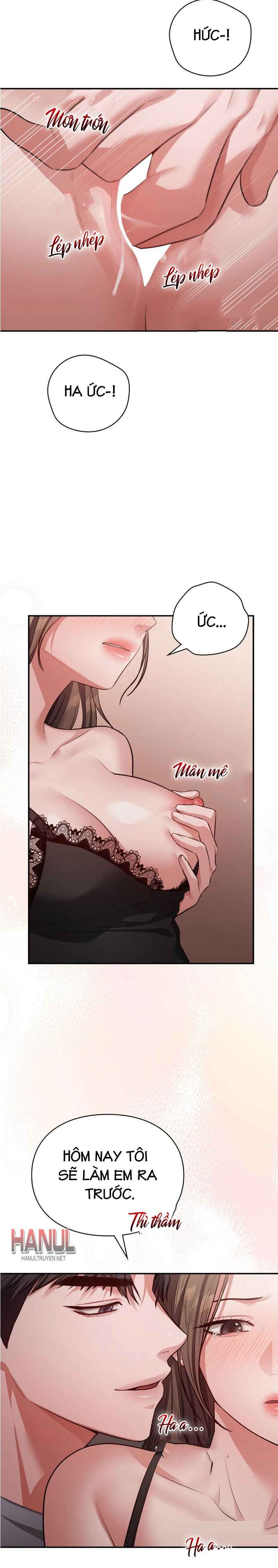 đọc truyện Tôi Muốn Em Chương 43 ảnh 4 tại Thiên Thai Truyện