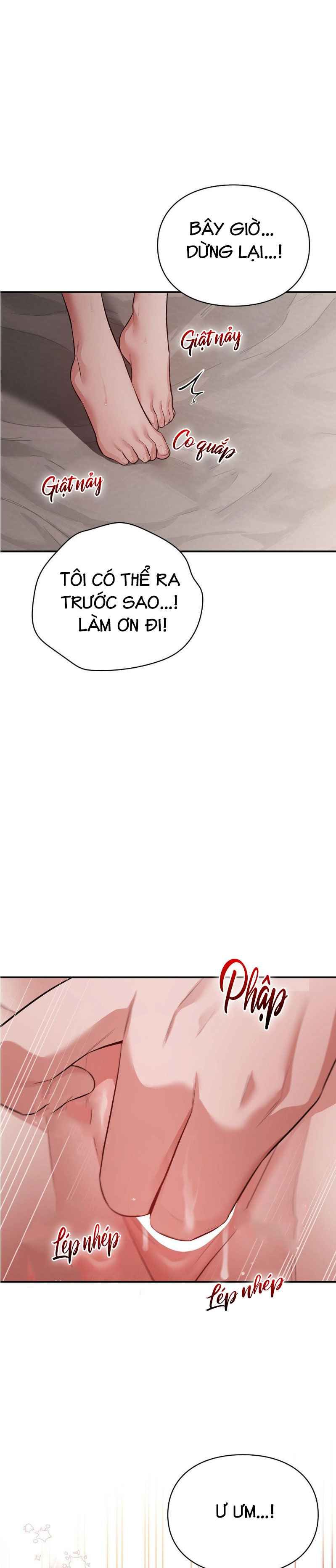 đọc truyện Tôi Muốn Em Chương 43 ảnh 5 tại Thiên Thai Truyện