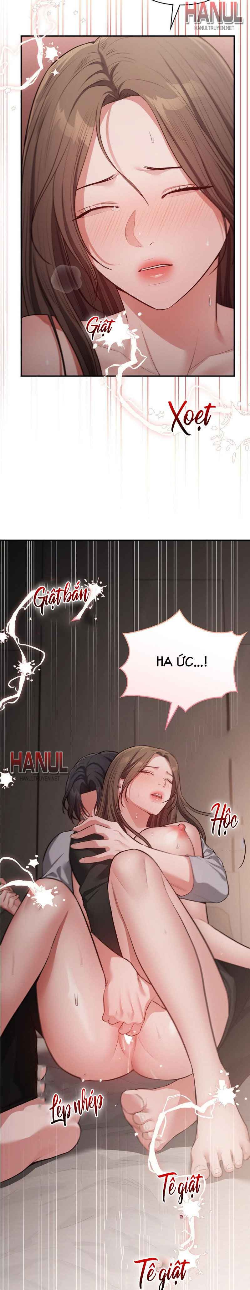 đọc truyện Tôi Muốn Em Chương 43 ảnh 6 tại Thiên Thai Truyện