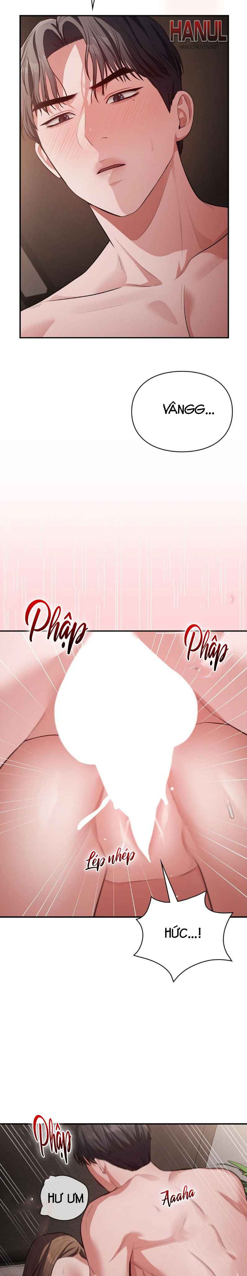 đọc truyện Tôi Muốn Em Chương 44 ảnh 5 tại Thiên Thai Truyện