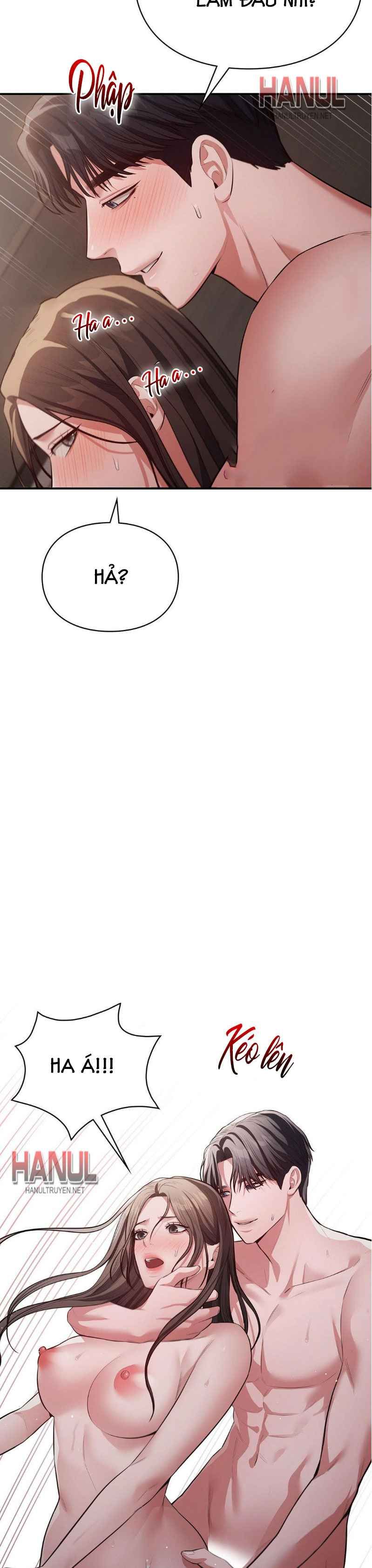 đọc truyện Tôi Muốn Em Chương 44 ảnh 7 tại Thiên Thai Truyện