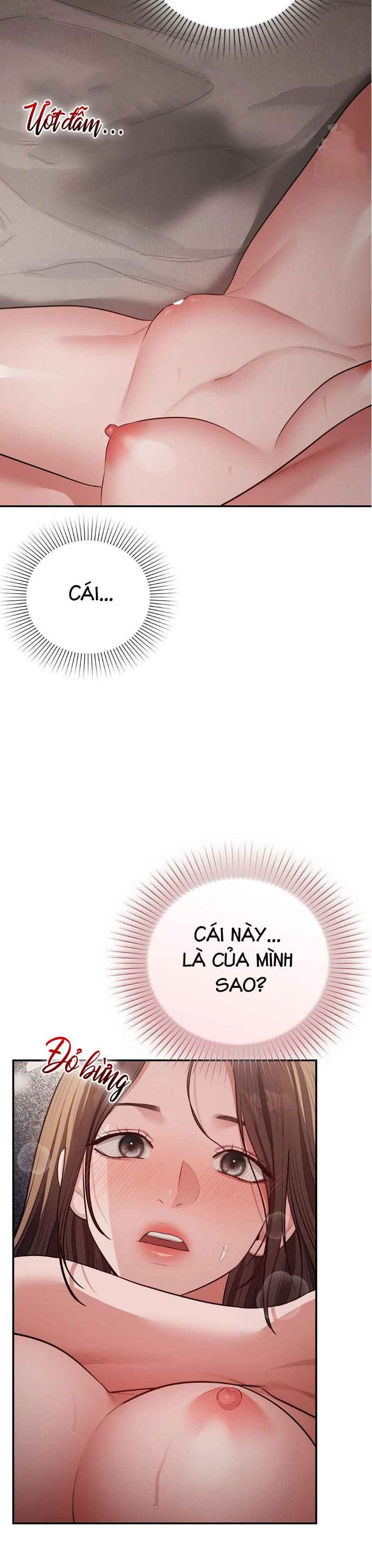 đọc truyện Tôi Muốn Em Chương 44 ảnh 9 tại Thiên Thai Truyện