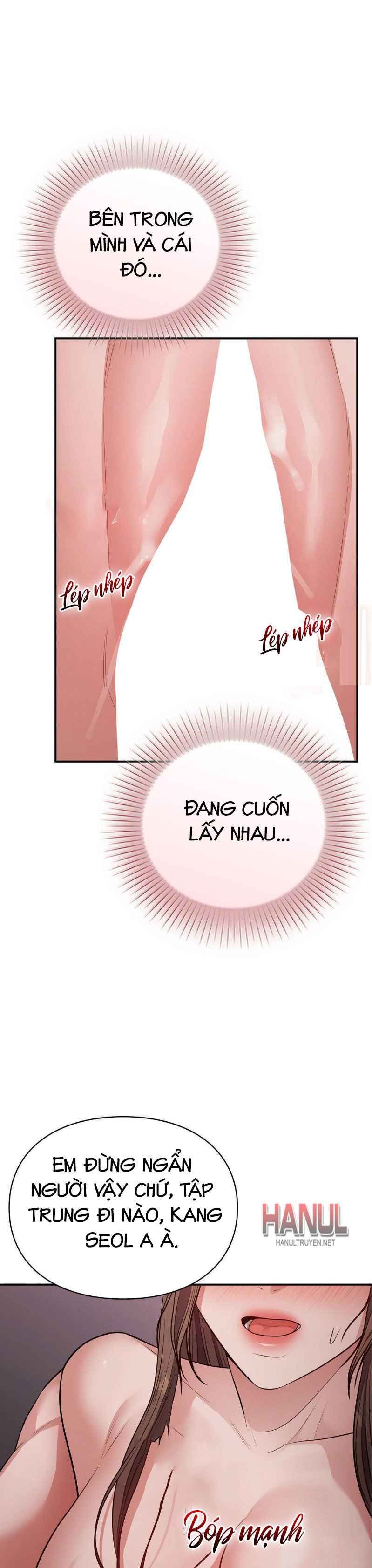 đọc truyện Tôi Muốn Em Chương 44 ảnh 10 tại Thiên Thai Truyện