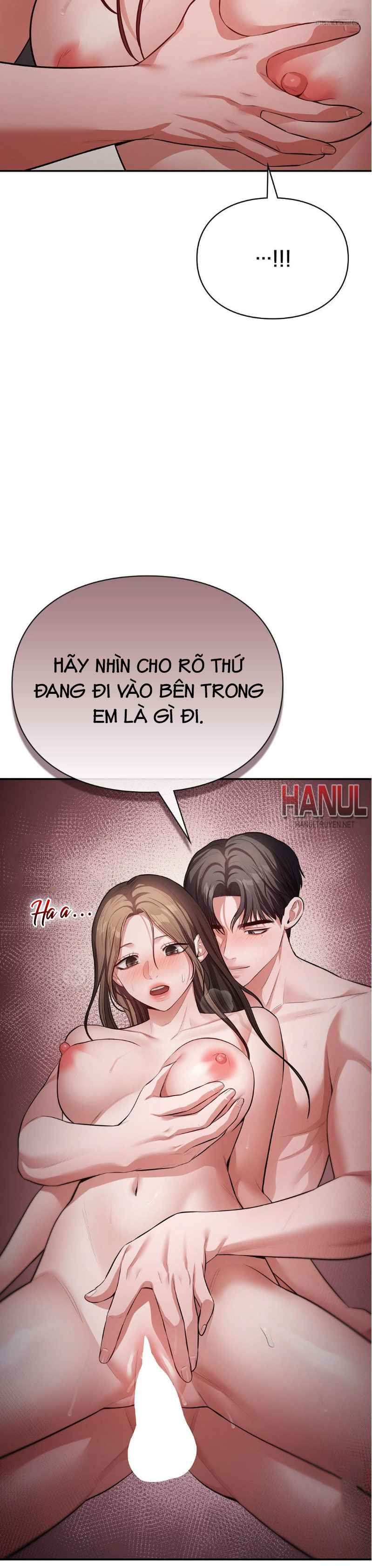 đọc truyện Tôi Muốn Em Chương 44 ảnh 11 tại Thiên Thai Truyện