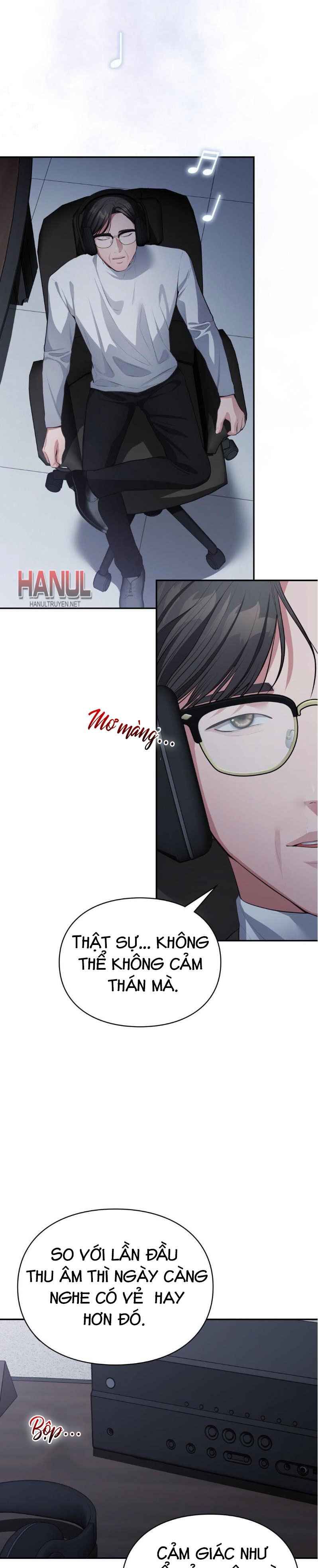 đọc truyện Tôi Muốn Em Chương 45 ảnh 4 tại Thiên Thai Truyện