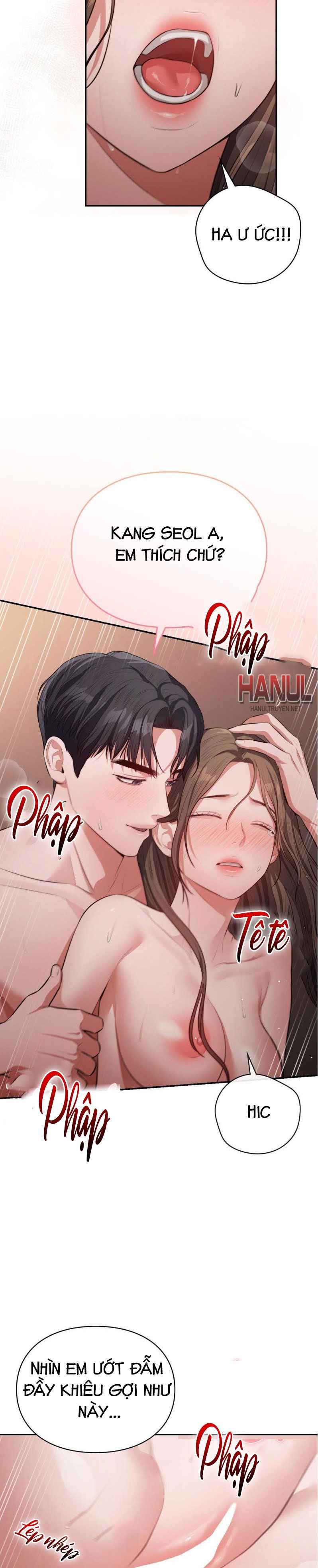 đọc truyện Tôi Muốn Em Chương 45 ảnh 7 tại Thiên Thai Truyện