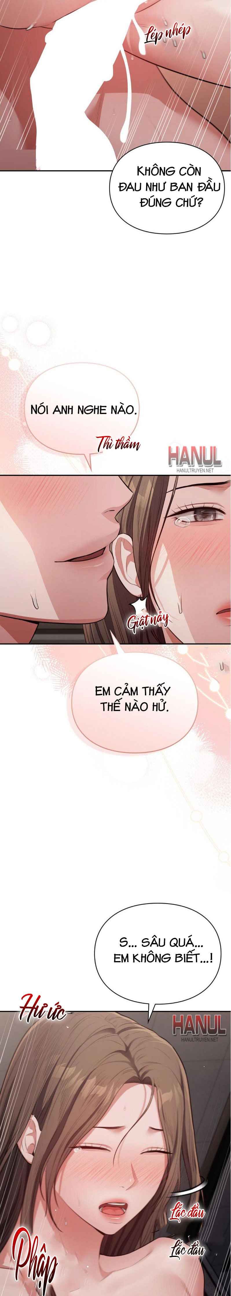 đọc truyện Tôi Muốn Em Chương 45 ảnh 8 tại Thiên Thai Truyện