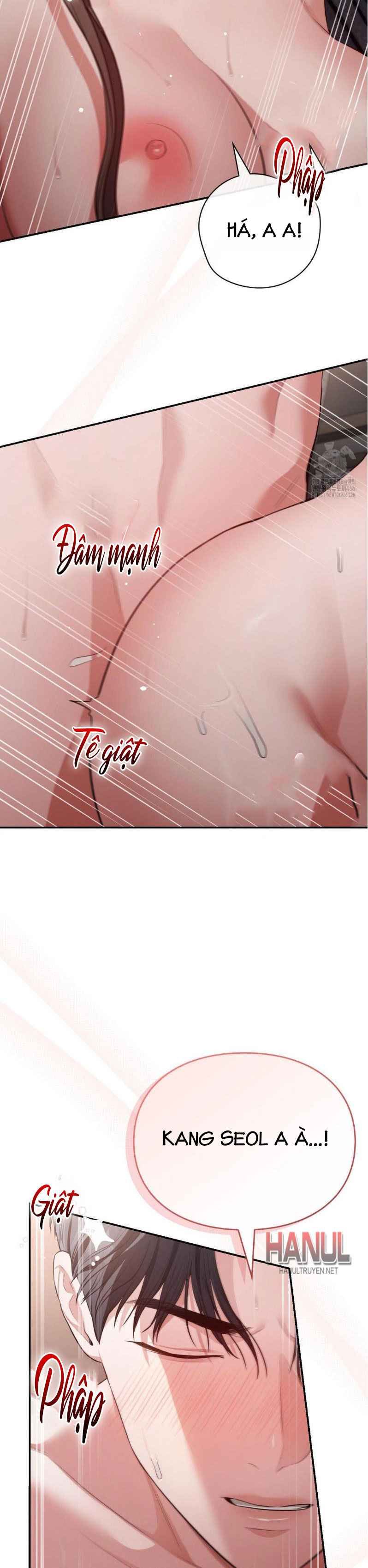 đọc truyện Tôi Muốn Em Chương 45 ảnh 9 tại Thiên Thai Truyện