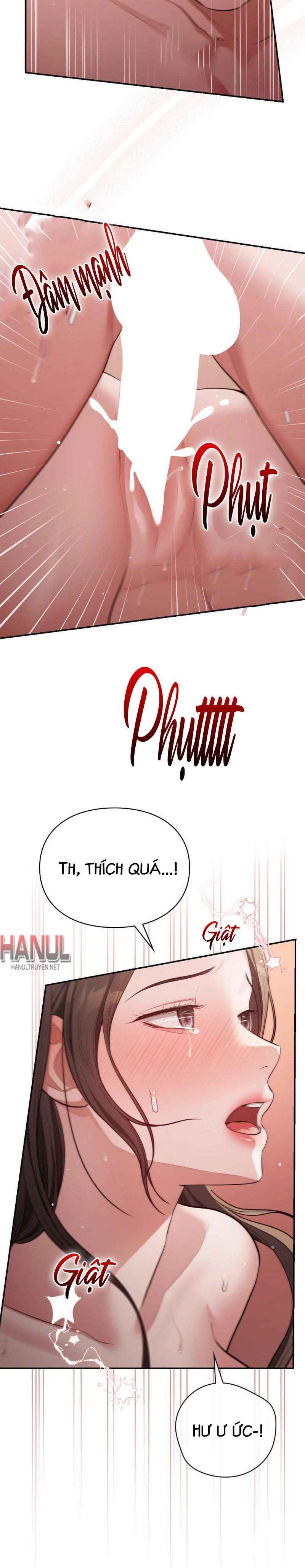 đọc truyện Tôi Muốn Em Chương 45 ảnh 10 tại Thiên Thai Truyện