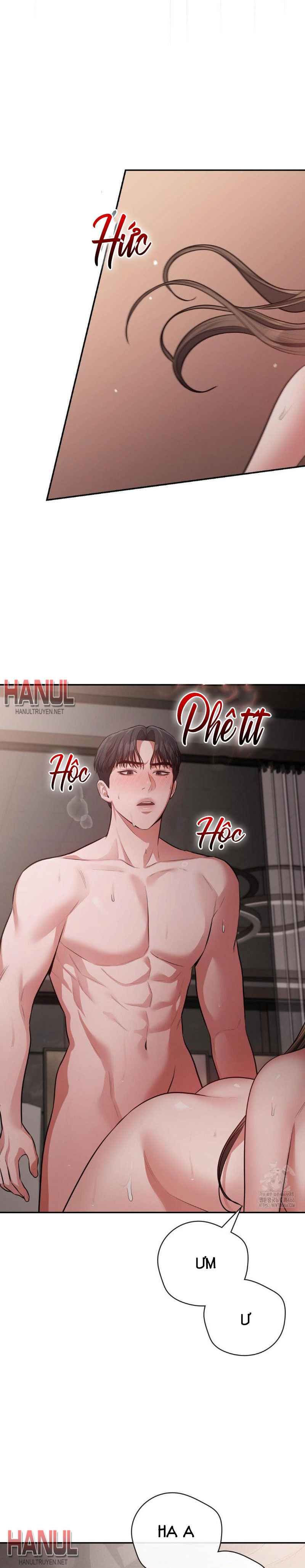 đọc truyện Tôi Muốn Em Chương 46 ảnh 3 tại Thiên Thai Truyện