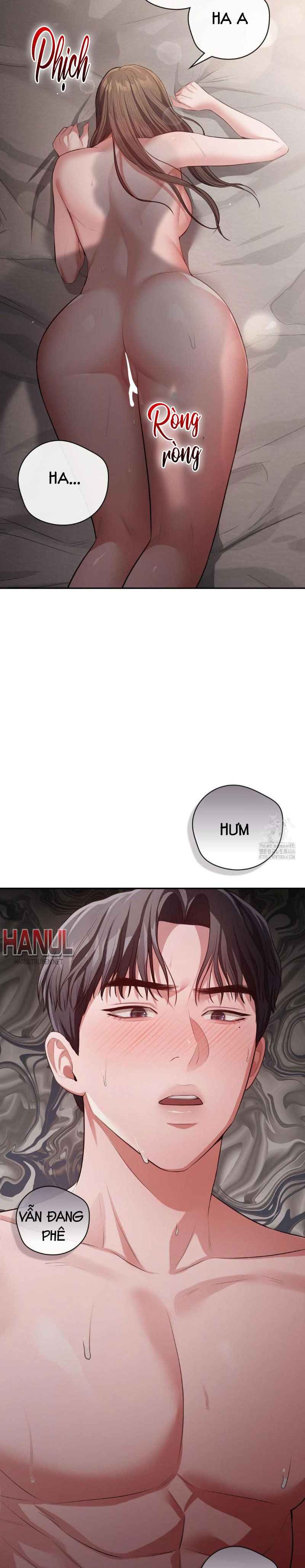 đọc truyện Tôi Muốn Em Chương 46 ảnh 4 tại Thiên Thai Truyện