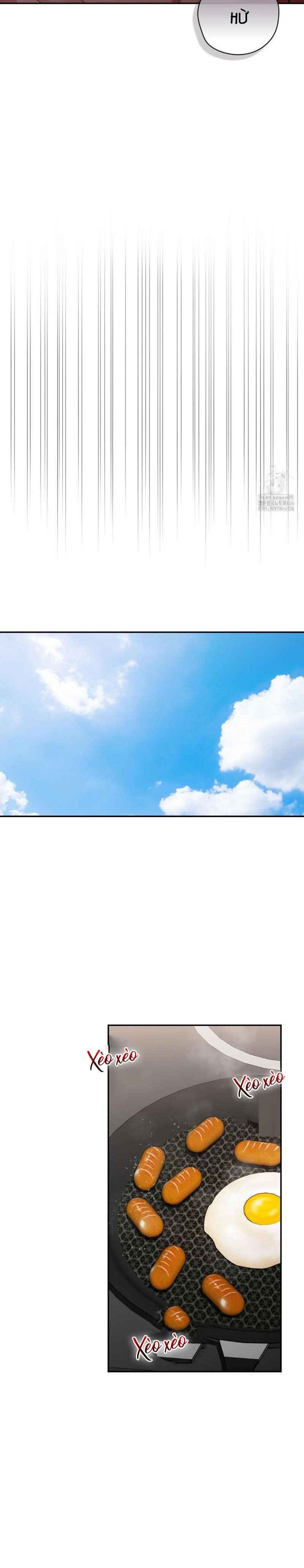 đọc truyện Tôi Muốn Em Chương 46 ảnh 5 tại Thiên Thai Truyện