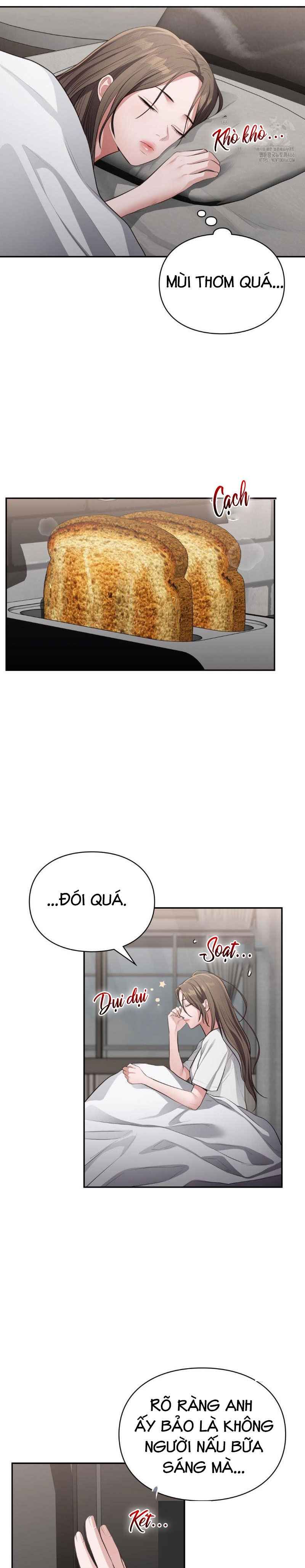 đọc truyện Tôi Muốn Em Chương 46 ảnh 6 tại Thiên Thai Truyện