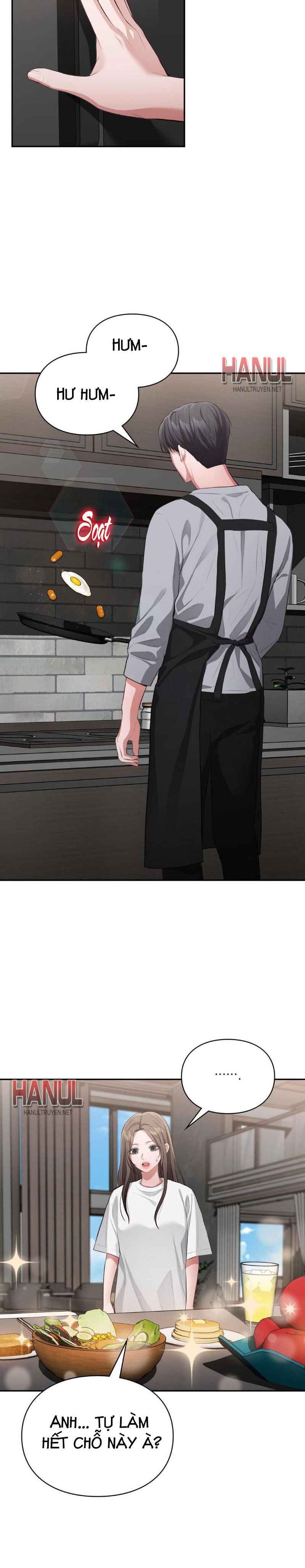 đọc truyện Tôi Muốn Em Chương 46 ảnh 7 tại Thiên Thai Truyện