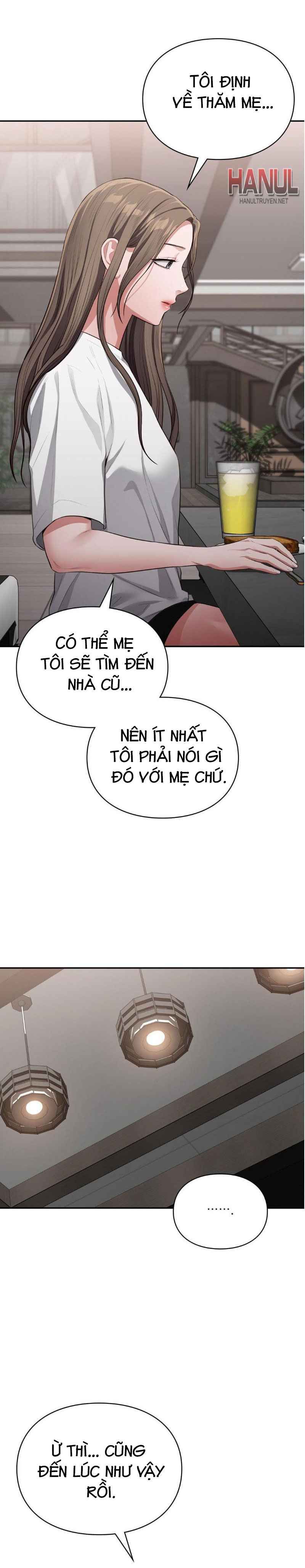 đọc truyện Tôi Muốn Em Chương 47 ảnh 4 tại Thiên Thai Truyện