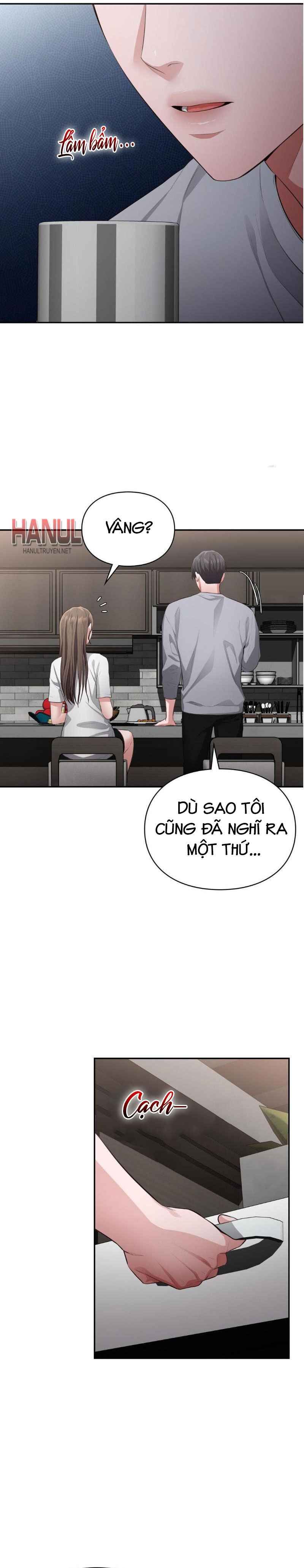 đọc truyện Tôi Muốn Em Chương 47 ảnh 5 tại Thiên Thai Truyện