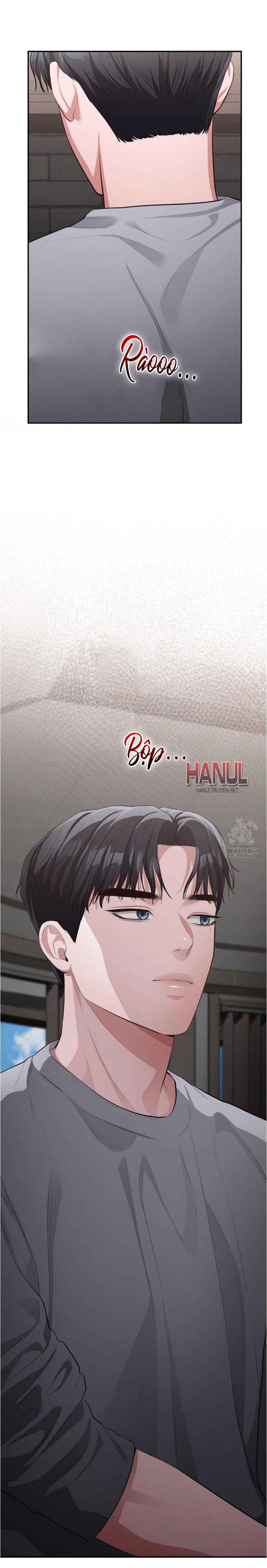 đọc truyện Tôi Muốn Em Chương 47 ảnh 10 tại Thiên Thai Truyện