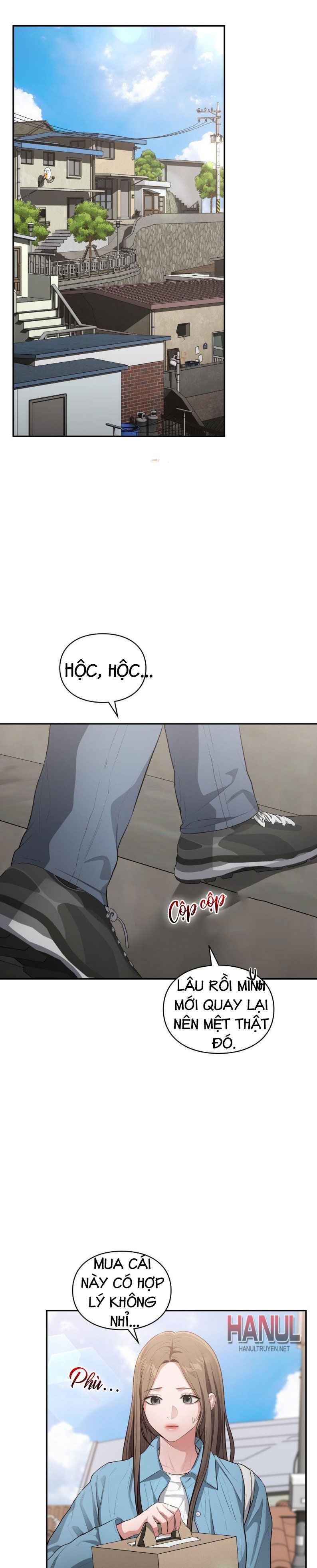 đọc truyện Tôi Muốn Em Chương 48 ảnh 3 tại Thiên Thai Truyện