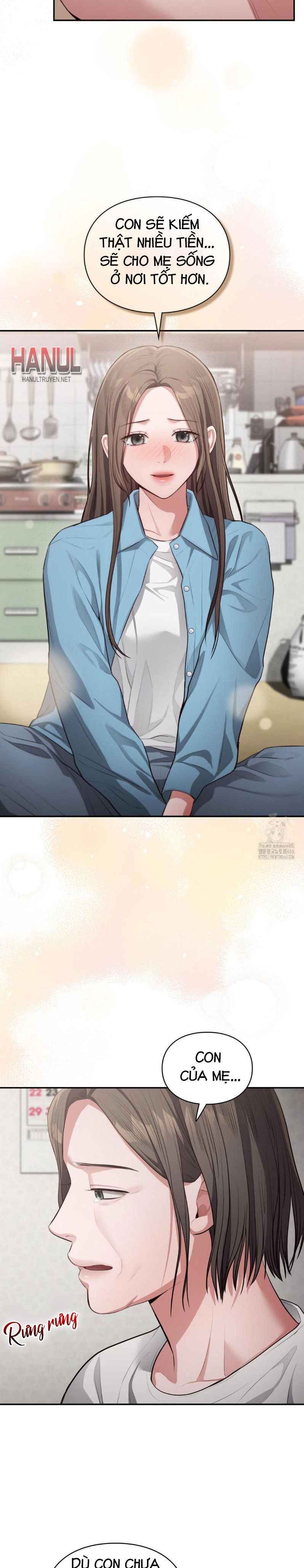 đọc truyện Tôi Muốn Em Chương 48 ảnh 12 tại Thiên Thai Truyện