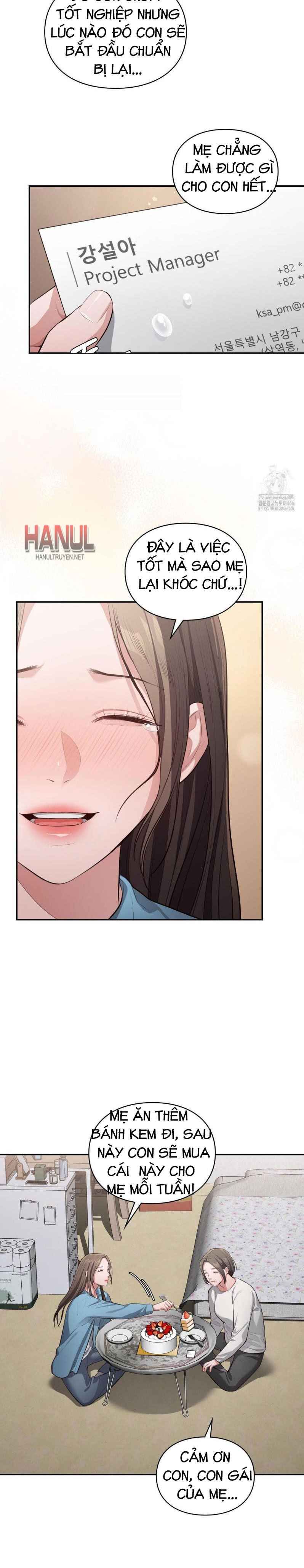 đọc truyện Tôi Muốn Em Chương 48 ảnh 13 tại Thiên Thai Truyện