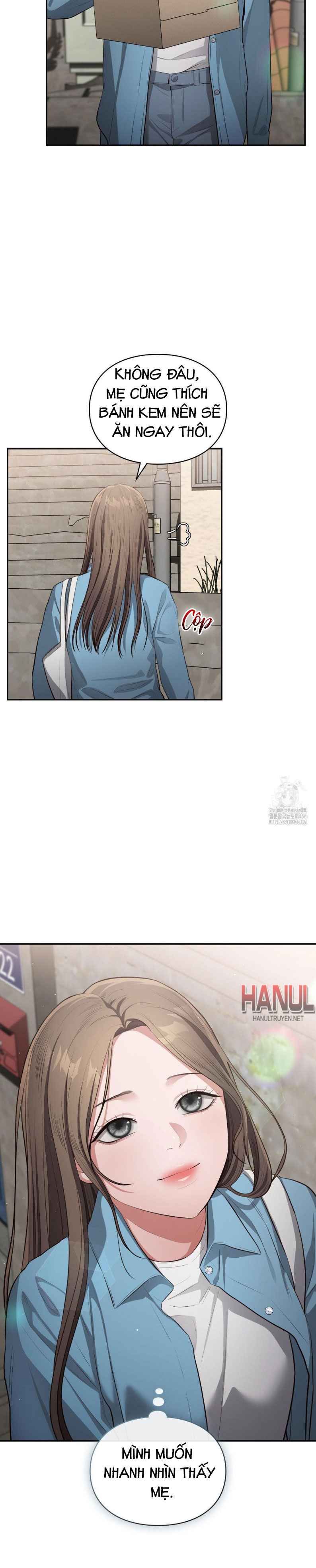 đọc truyện Tôi Muốn Em Chương 48 ảnh 4 tại Thiên Thai Truyện