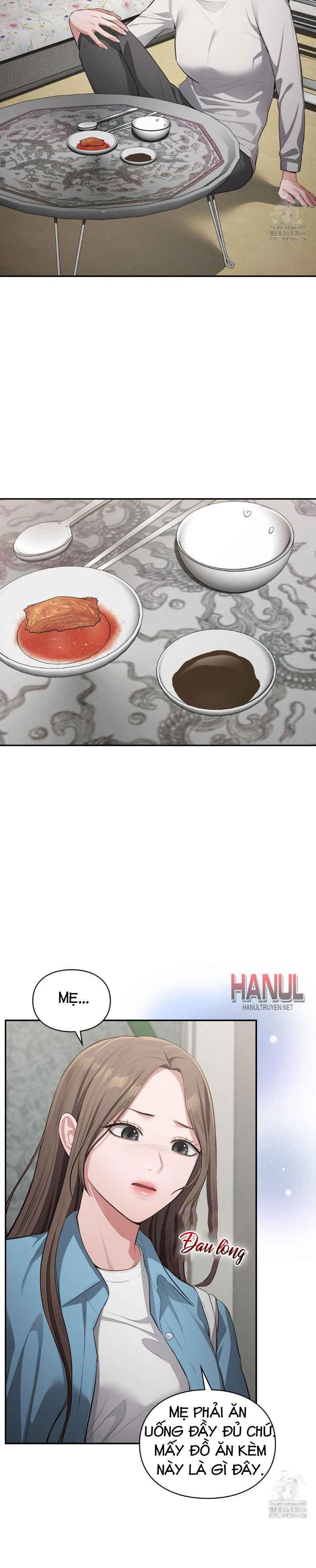 đọc truyện Tôi Muốn Em Chương 48 ảnh 6 tại Thiên Thai Truyện