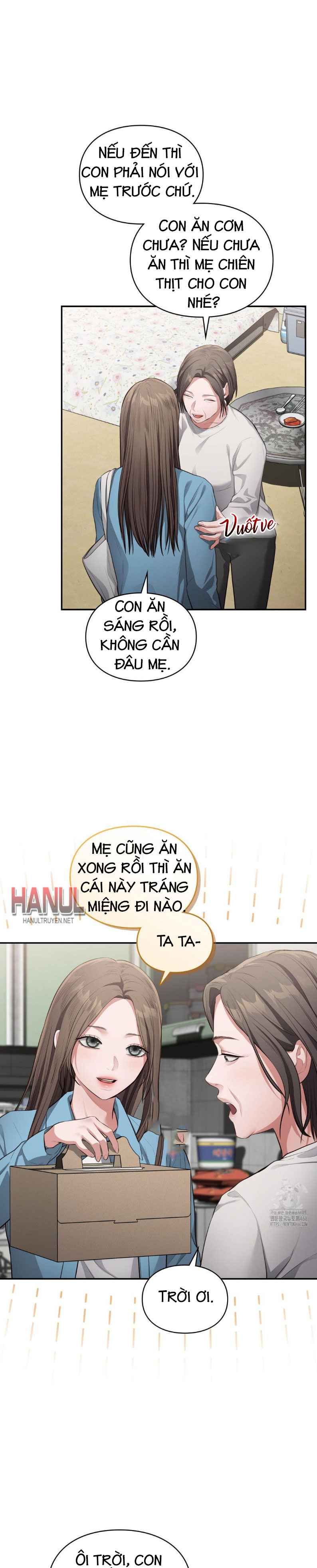 đọc truyện Tôi Muốn Em Chương 48 ảnh 7 tại Thiên Thai Truyện