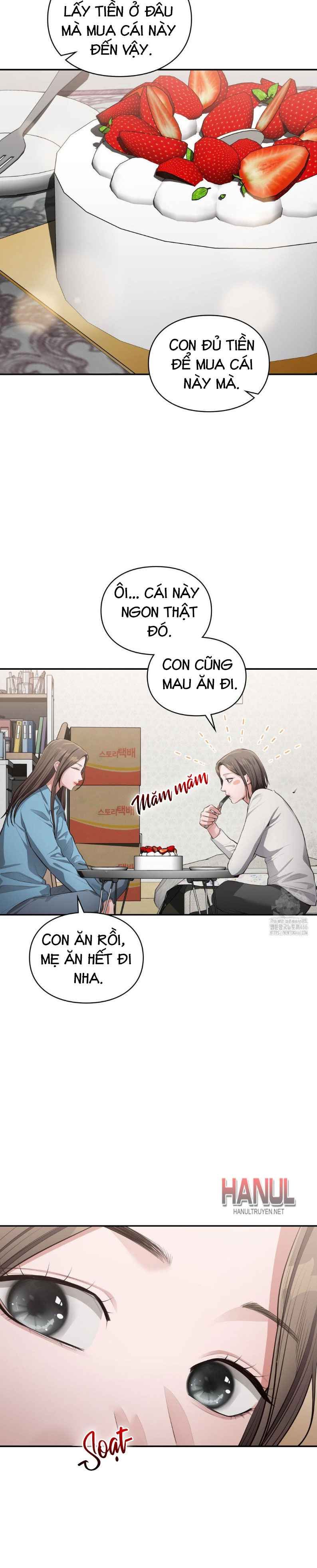 đọc truyện Tôi Muốn Em Chương 48 ảnh 8 tại Thiên Thai Truyện