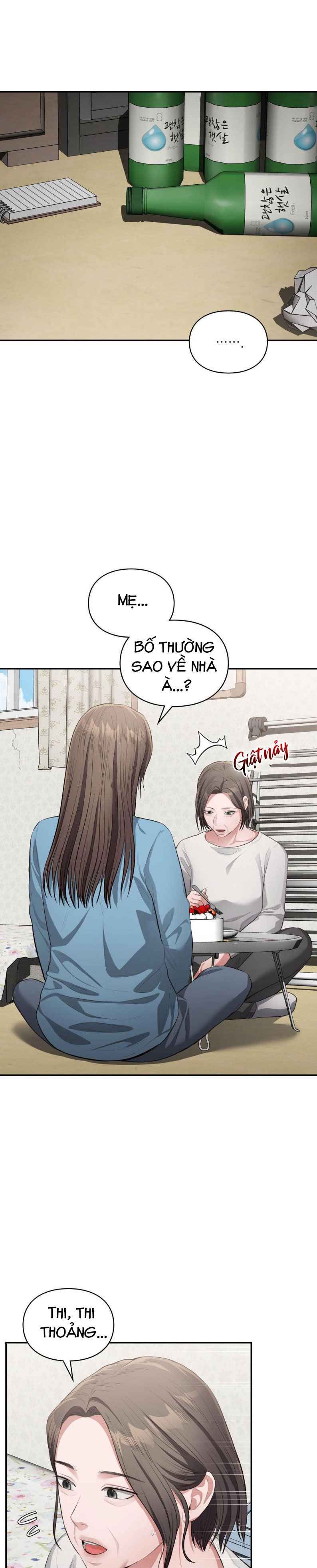 đọc truyện Tôi Muốn Em Chương 48 ảnh 9 tại Thiên Thai Truyện