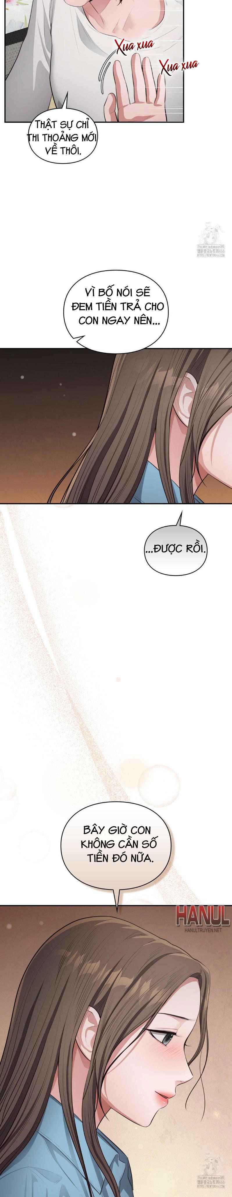 đọc truyện Tôi Muốn Em Chương 48 ảnh 10 tại Thiên Thai Truyện