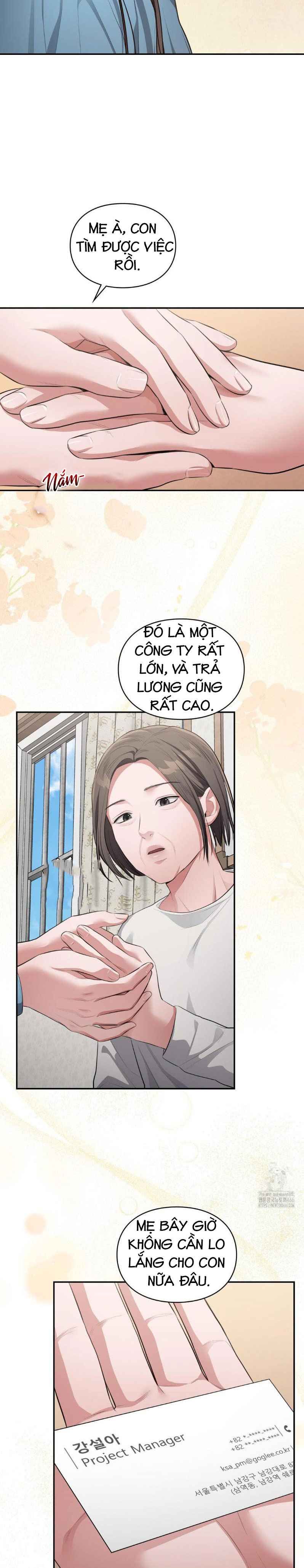 đọc truyện Tôi Muốn Em Chương 48 ảnh 11 tại Thiên Thai Truyện