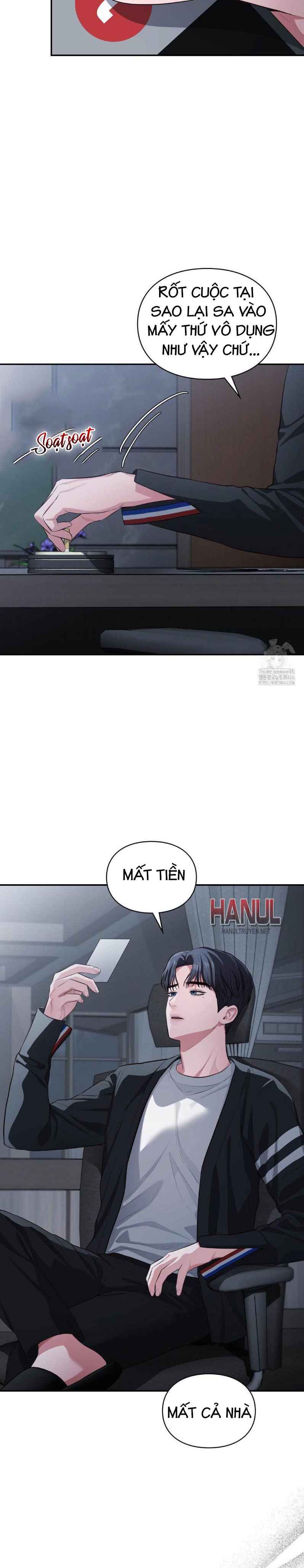 đọc truyện Tôi Muốn Em Chương 49 ảnh 12 tại Thiên Thai Truyện