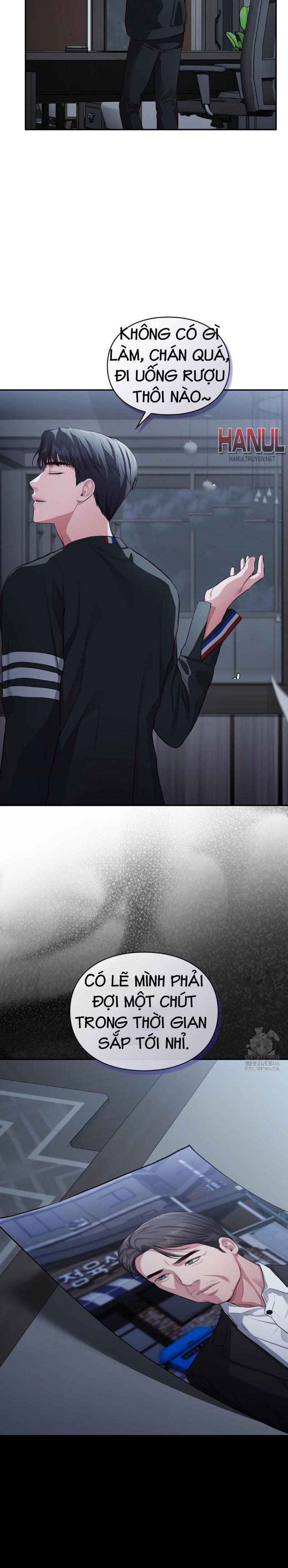 đọc truyện Tôi Muốn Em Chương 49 ảnh 14 tại Thiên Thai Truyện